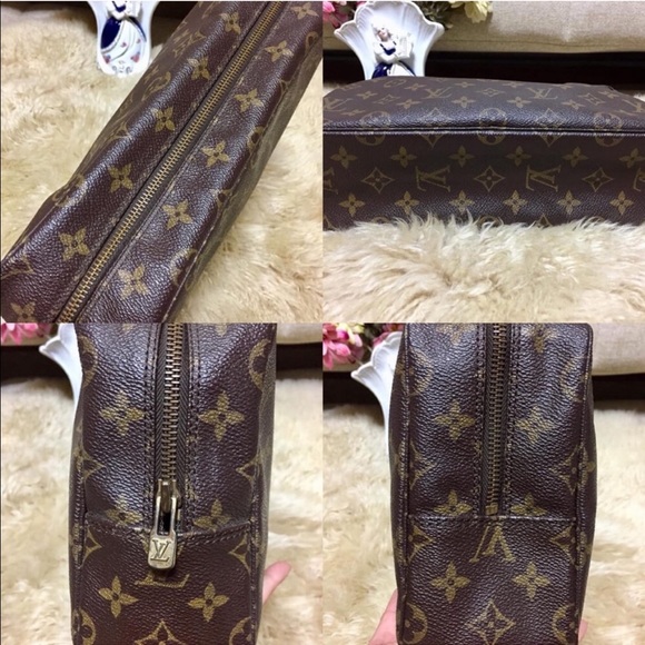 ✨SOLD ✨HOST PICK ✨✨Louis Vuitton Trouse 28 - Picture 8 of 10